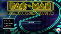 Pac-Man Museum PS3 [Lataa .torrent]