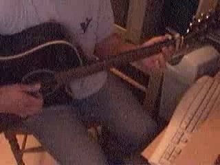 GUITARE MAXIME LE FORESTIER ADAPTATION