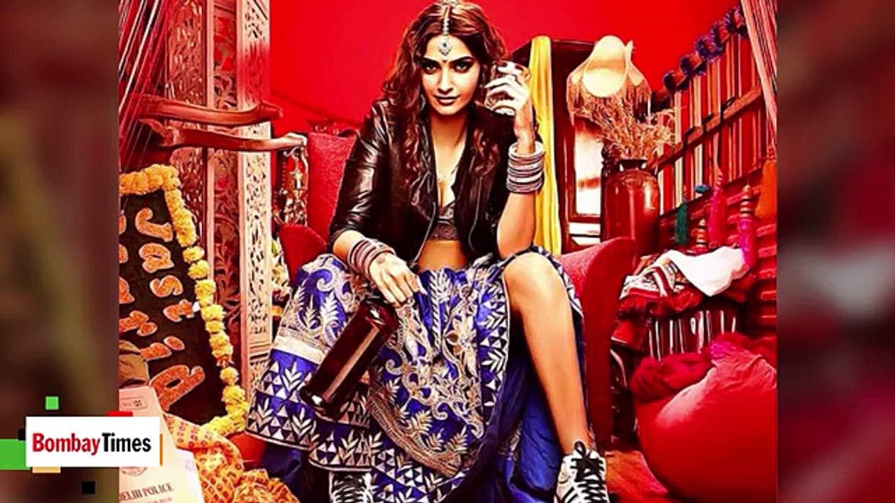 Filmfare Awards 2016 _ Here’s The Nominations List