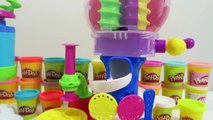 Play-Doh Godteri Cyclone og Play-Doh Perfekt Vri Iskrem Dessert Søt Shoppe Playsets!