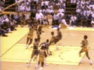 Magis lakers showtime