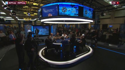 PCA 2016 Live Poker Tournament – Main Event, Day 5 (2)