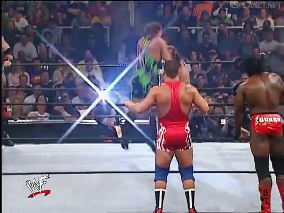 Rock,Undertaker,kane,bigshow,Chris vs Stonecold,kurtAngle,RVD,Shanemcmahon,booker t