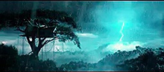 The Legend of Tarzan (2016) - Official Teaser Trailer [HD]