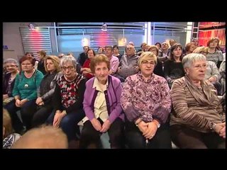 TV3 - Divendres - Fem parlar