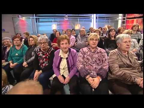 TV3 - Divendres - Fem parlar