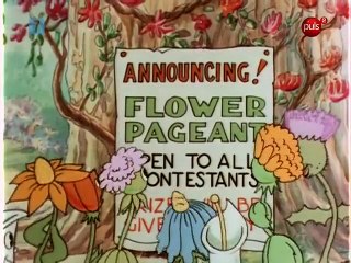 Flowers For Madame Blue Ribbon Titles