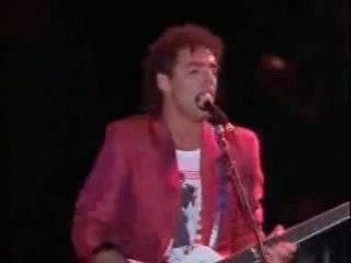 Journey - Girl Can't Help It