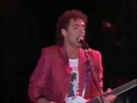 Journey - Girl Can't Help It