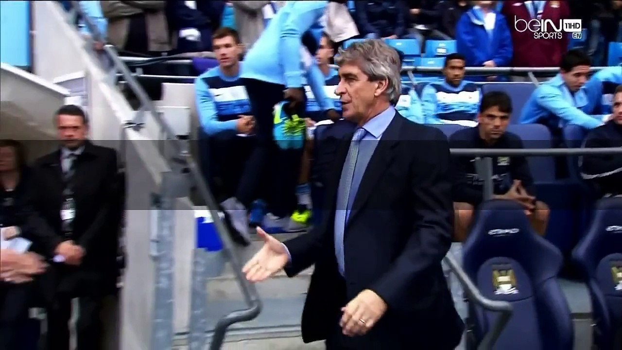 EPL Review of the Season 2013/2014 [HD]