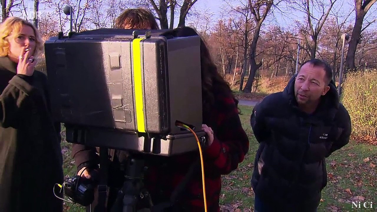 Andrea Berg beim Fotoshooting für das Album Seelenbeben (Neues Album 2016)