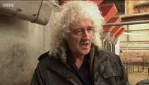 BBC1_Inside Out South West 13Jan16 - Brian May meets a Devon farmer struggling with the impact of bovine TB
