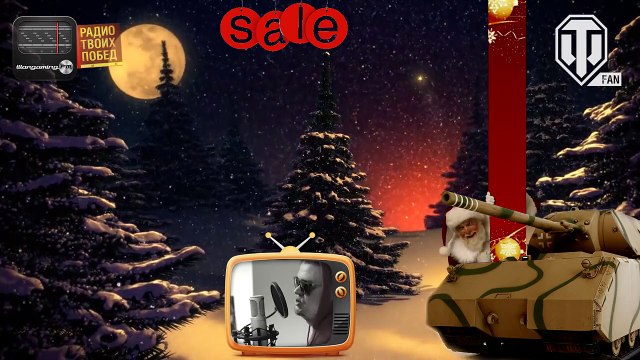 Путь воина - WZ-111 от Wot Fan [World of Tanks]