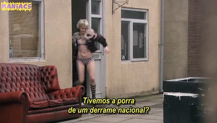 Shameless | Series 10 | Intro Legendada