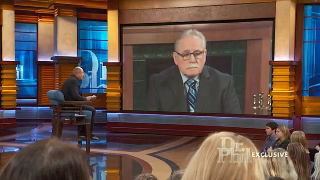 A Daytime Exclusive- “Making a Murderer”- Why is Everyone Talking about Steven Avery- - 2016 HD