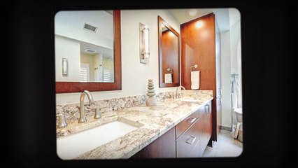 Beach House Bathroom Design Ideas - January 2016 #1