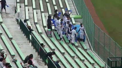 新湊高校　ヒットマーチ～ドラクエ