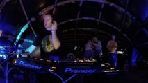 Sasha - Live @ The BPM Festival 2016 (House, Progressive) (Teaser)