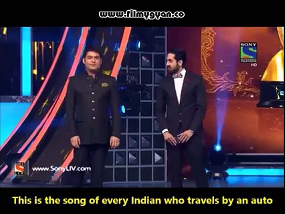 comedy night with kapil
