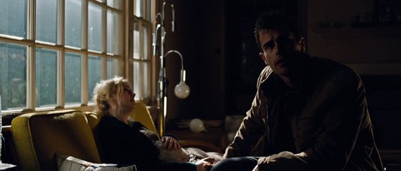 The Benefactor - I Would Like to Help