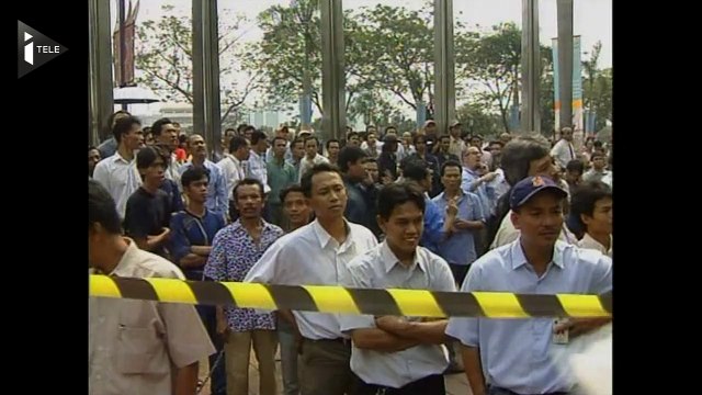 Indonésie: des attentats depuis plusieurs décennies, d'Al-Qaïda à l'Etat islamique