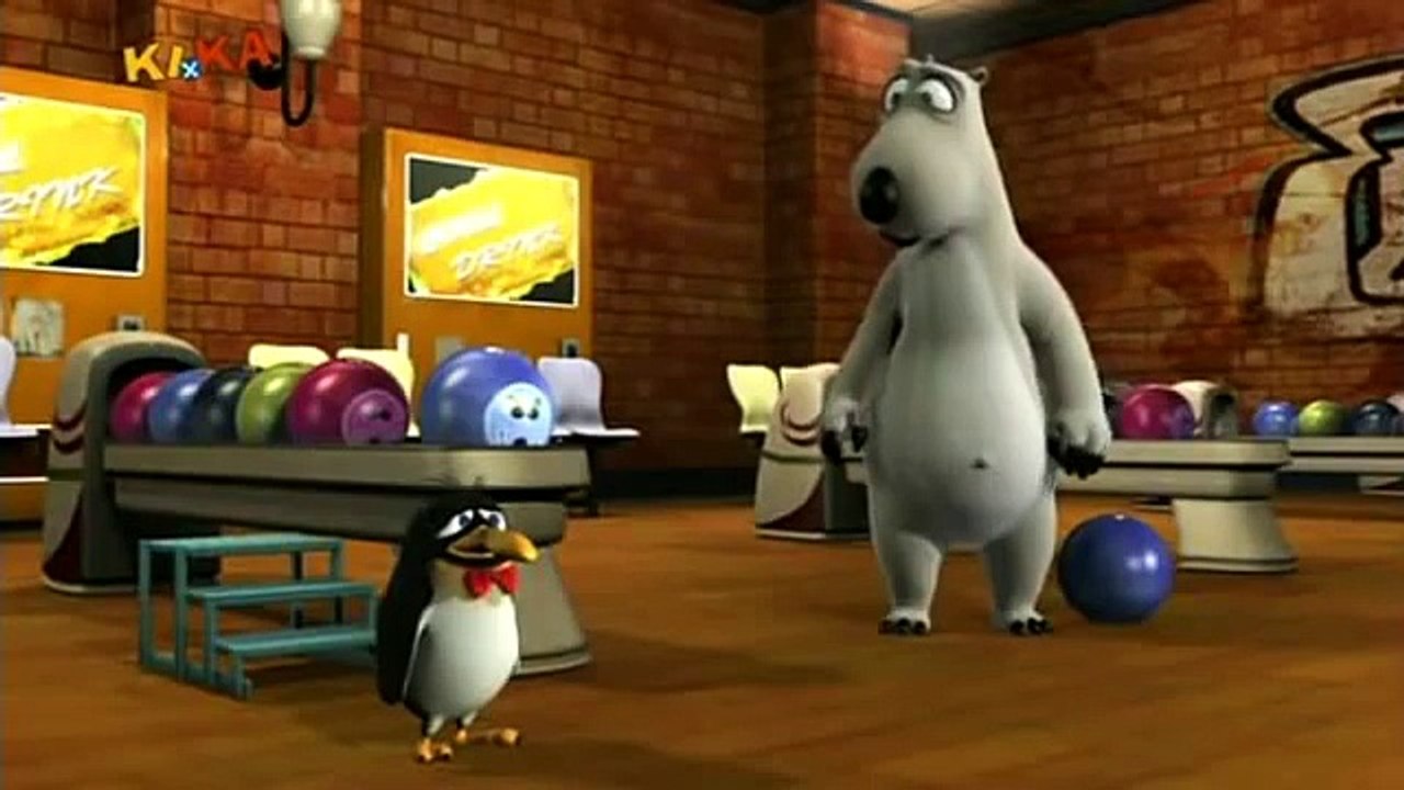 Bernard - Alle Neune