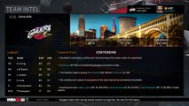 NBA 2K16 MyLEAGUE: Rebuilding the Cleveland Cavaliers