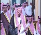 حفل الشيخ بجاد بن شعيل السمي البقمي لمشائخ واعيان