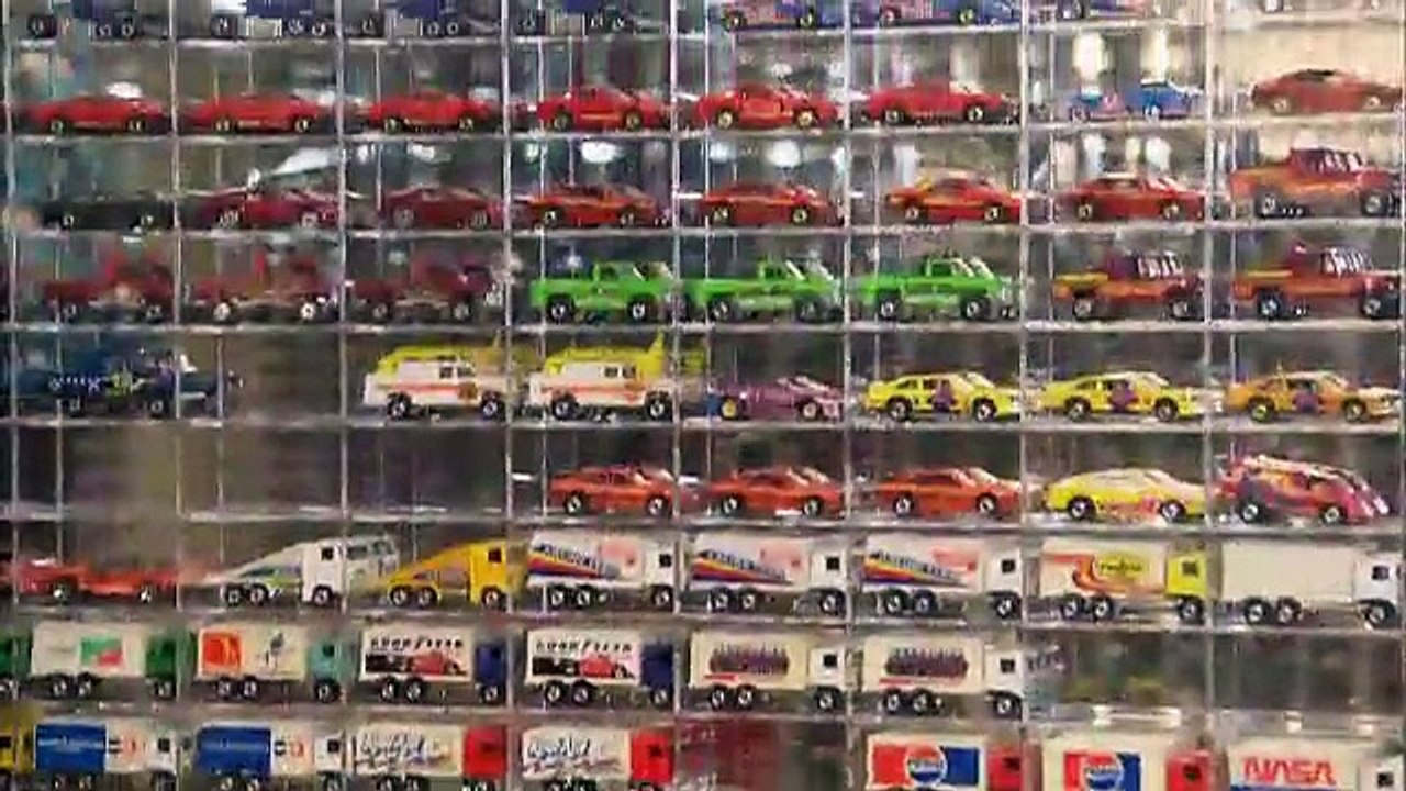 Extreme Collectors S01E13