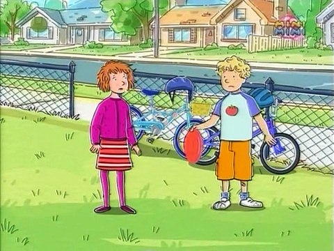 Bajki po polsku - Marta mowi - Marta czuje zapachy Marta słyszy dźwięki