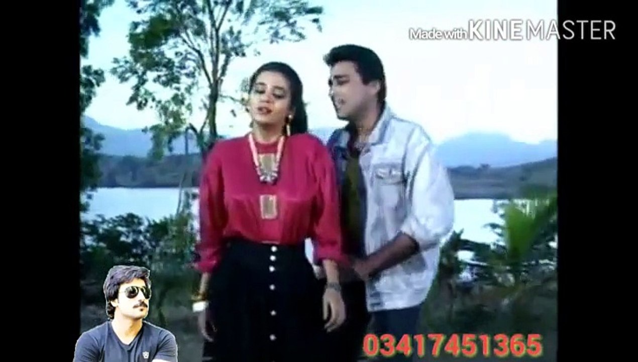 Kya Karte They Sajna HD
