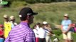 Jimmy Walkers Excellent Golf Shots 2015 Las Vegas PGA Tournament