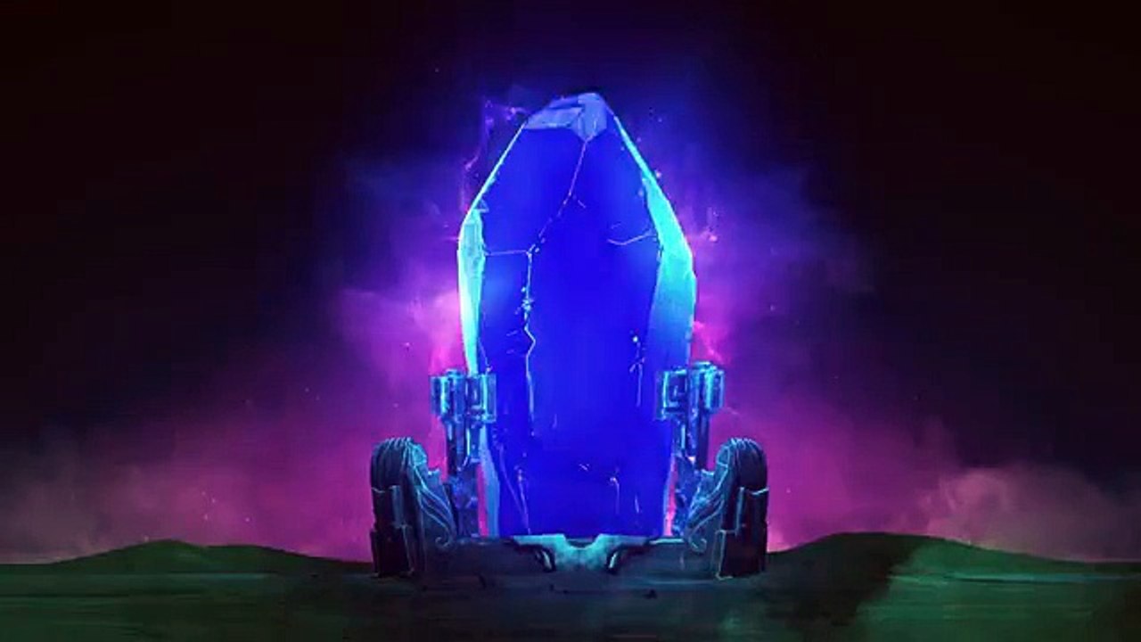 LOL 2016 Warsongs LucidityDan Negovan Remix