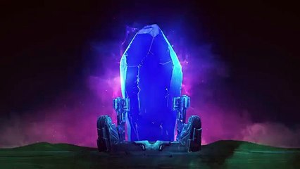 LOL 2016 Warsongs LucidityDan Negovan Remix