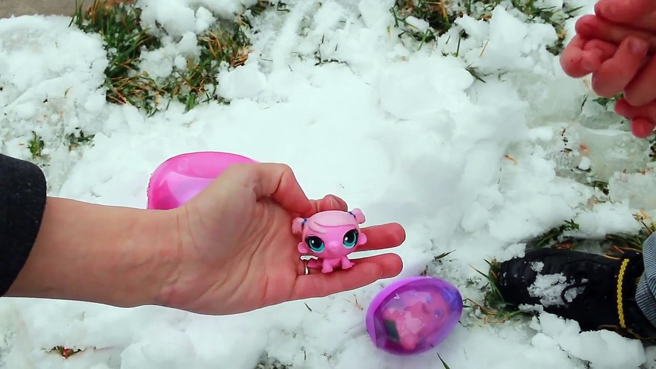 Disney FROZEN FASHEMS ❤ NEW ❤ Bubble Guppies Surprise Eggs Olaf Peppa Fairies MegaBloks Ki