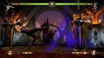 Mortal Kombat Komplete Edition {PC} — Chapter 11 Kung Lao {60 FPS}