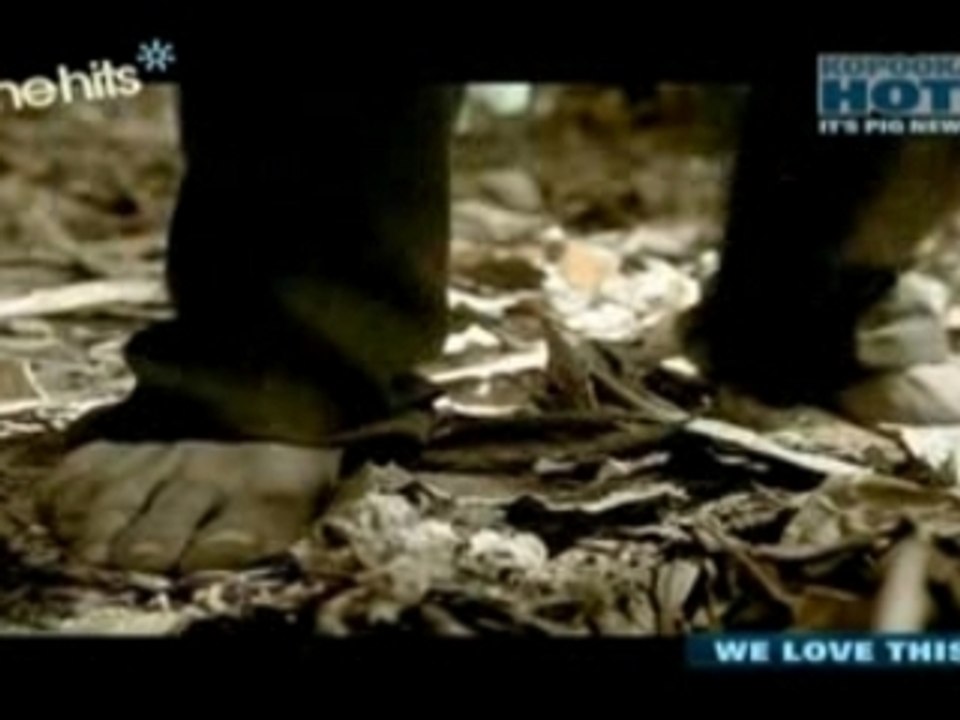 Nelly Furtado - All Good Things