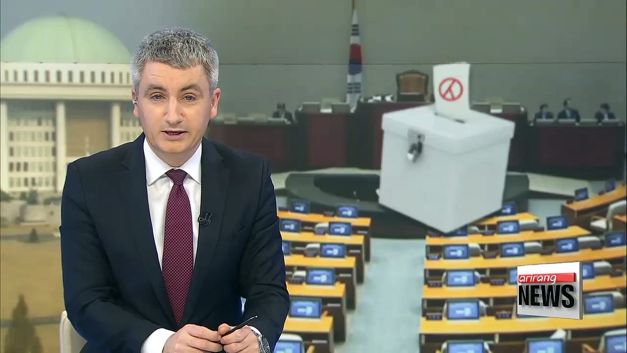Public officials must resign by Wednesday to run as candidates for general election