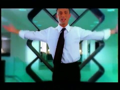 Mustafa Sandal - Aya Benzer