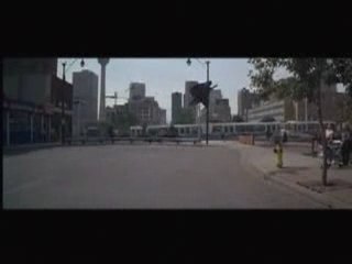 Superman Tribute (Hommage à Christopher Reeve)