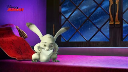 Sofia The First   Hoppin' Out With You Song   Disney Junior UK