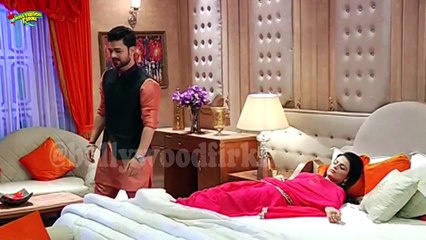 Meri Aashiqui Tumse Hi - Ishani Gets Drunk