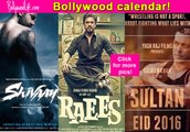 New Bollywood 2016 Movie trailers Upcoming Movie