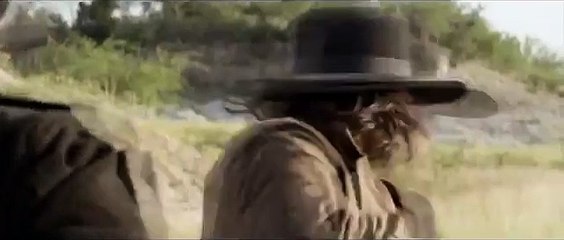 KILL OR BE KILLED Trailer (2016) Western Movie
