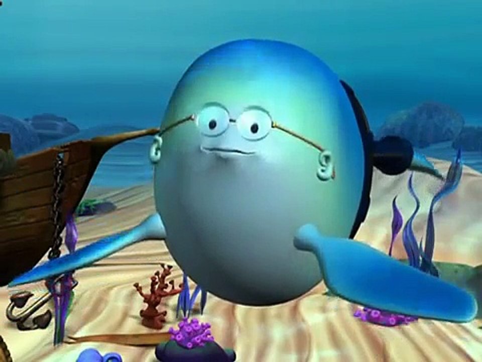 ANIMATION vidéo