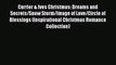 PDF Download Currier & Ives Christmas: Dreams and Secrets/Snow Storm/Image of Love/Circle of