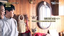[ENG SUB] Reply 1988 ‘Behind’ - Ryu Jun Yeol 류준열 is jealous of Bogum?