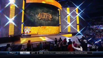 WWE Smackdown  Full Show Jan  14th 2016 HDTV Part 4-7
