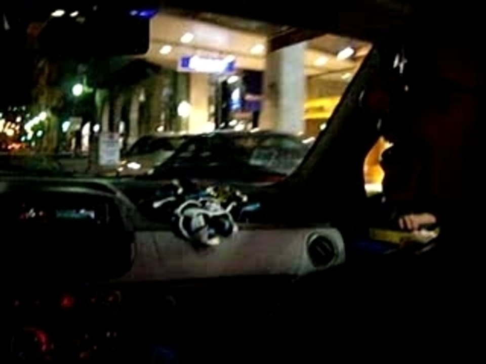 En plein coeur d'Annecy