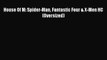 House Of M: Spider-Man Fantastic Four & X-Men HC (Oversized) [Read] Online